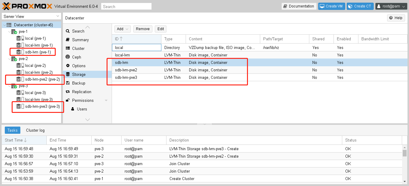 ProxmoxVE V6.0 新特性验证_proxmoxVE6.0 热迁移_18