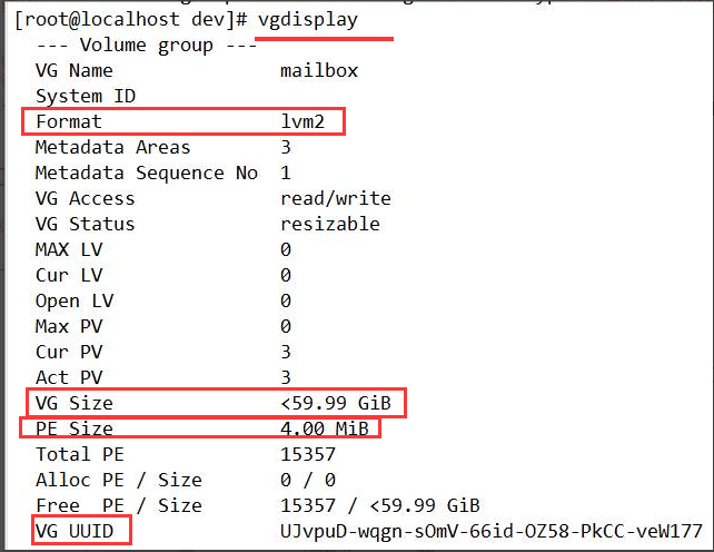 LVM逻辑卷管理和磁盘配额_linux  LVM  磁盘配额_14