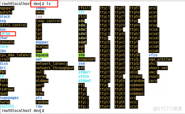 Linux命令系列《三》——安装及管理程序_rpm软件包 yum仓库_25