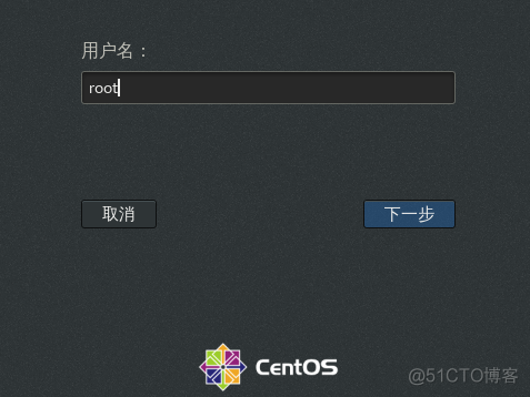 Linux(CentOS 7)重置root密码_Linux_11