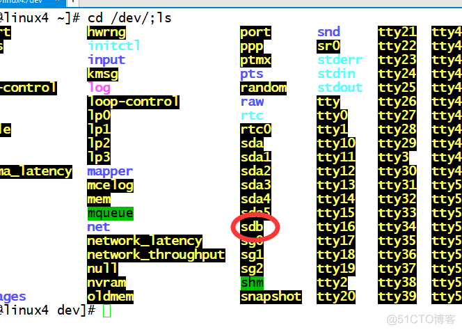 解决Linux(CentOS 7 )引导扇区(MBR)故障_引导扇区_02