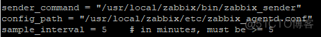 zabbix 使用 SMI-S provider 中间件监控VNX 5400_zabbix_06