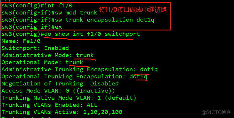 Linux中搭建DHCP中继服务（全程高能！！！）_固定分配IP地址_08