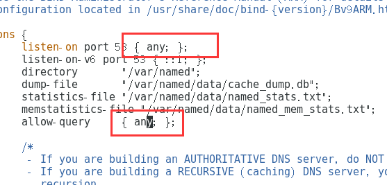 Linux搭建DNS分离解析服务_分离解析_18