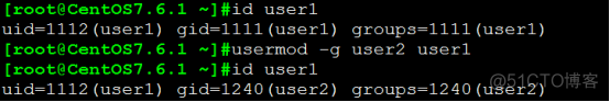 用户及用户组命令详解_用户和用户组_14