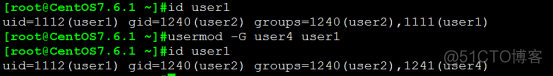 用户及用户组命令详解_用户和用户组_15