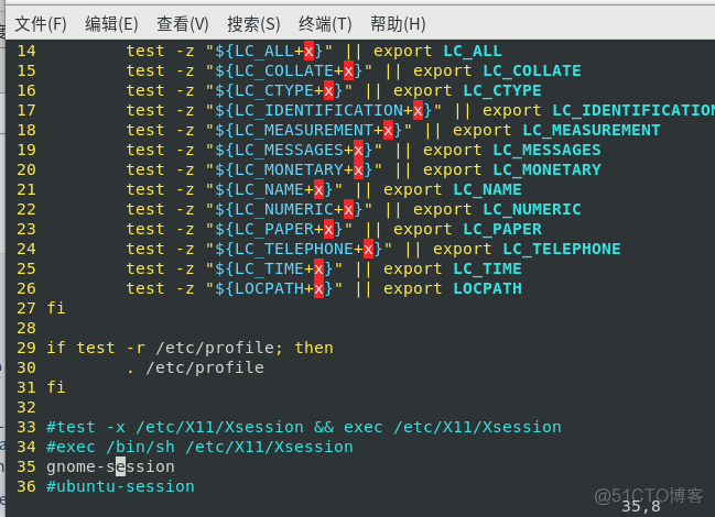 使用ubuntu18.04LTS部署opesntack tranning labs进行测试_openstack-lab_04