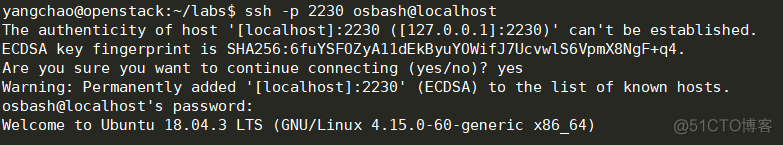 使用ubuntu18.04LTS部署opesntack tranning labs进行测试_openstack-lab_20