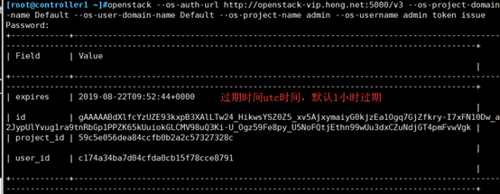 Openstack（二）：keystone认证服务_Openstack_02