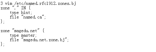 DNS正向解析 反向解析   转发   子域    智能DNS_dns_20