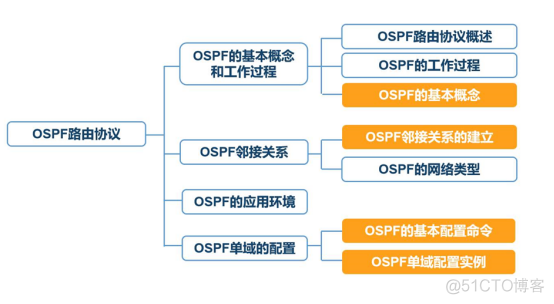 动态路由——ospf协议_动态路由 OSPF