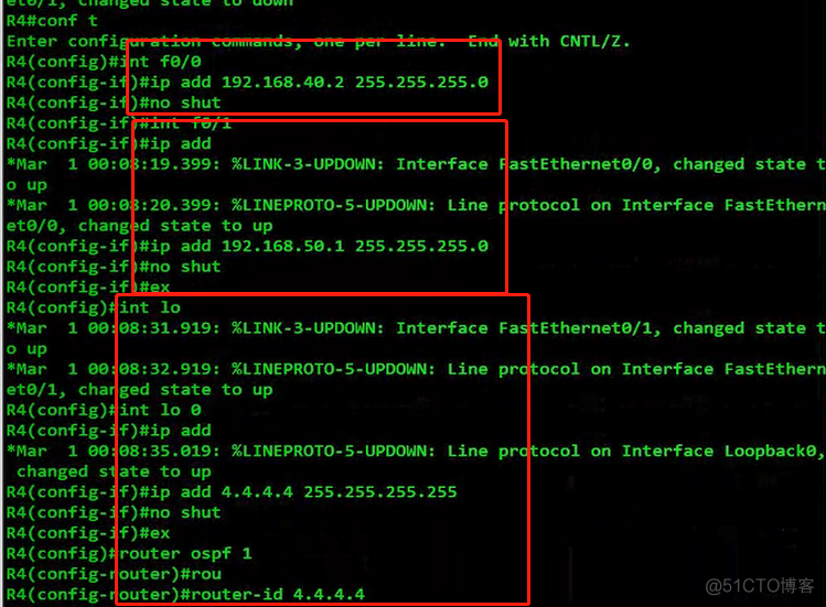 OSPF之虚链路（内有配套实验详细过程）_ospf虚链路_08