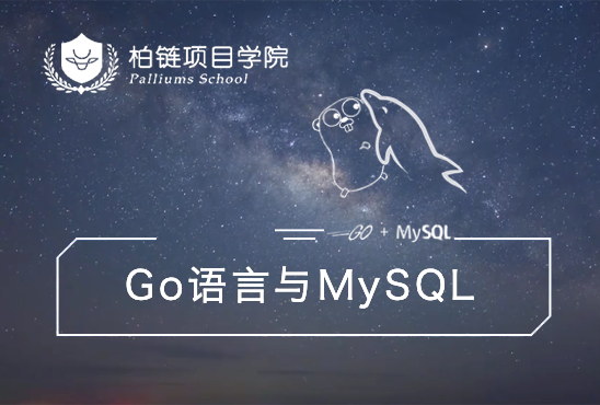 Go语言打造MySQL客户端