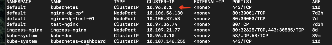 K8S 运维技巧--DNS 部分;_k8s 运维之dns技巧_05