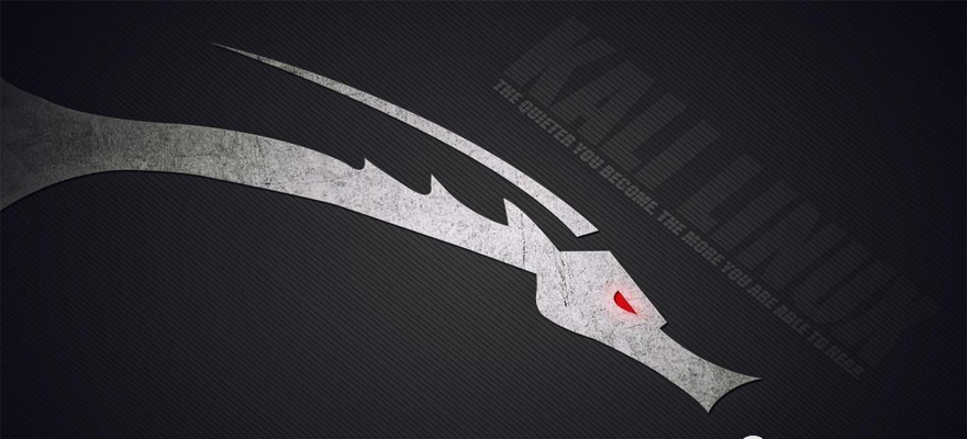 Kali Linux渗透测试工具使用教程
