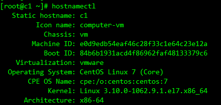 OpenStack Train版双节点安装（七）安装计算服务nova（计算节点）_OpenStack Train_03