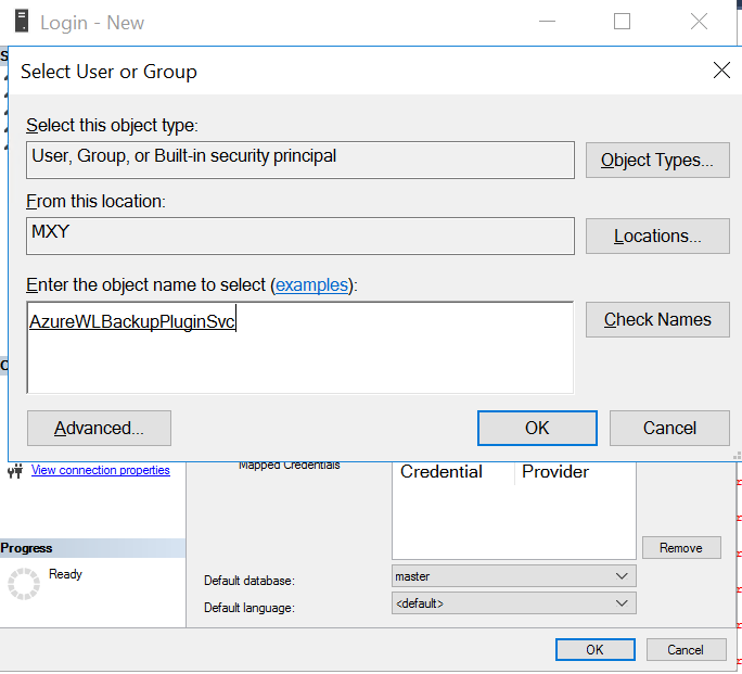 Azure数据库备份小技巧_database_09