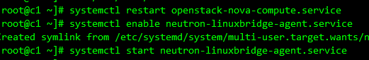 OpenStack Train版双节点安装（十）安装网络服务neutron_OpenStack Train_26