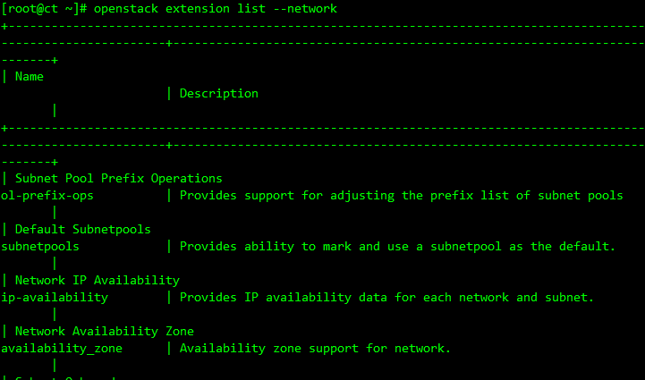 OpenStack Train版双节点安装（十）安装网络服务neutron_OpenStack Train_27