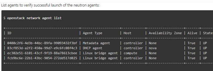 OpenStack Train版双节点安装（十）安装网络服务neutron_OpenStack Train_29