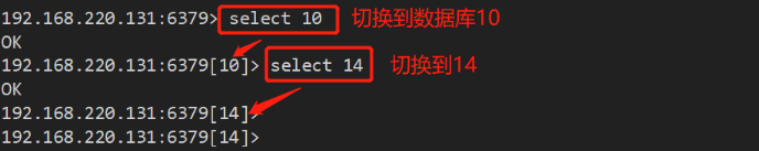 五分钟了解Redis_Redis 关系型数据库与非关系型数据库_09