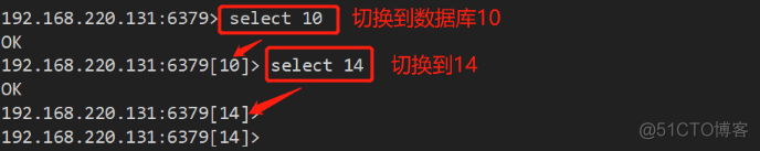 五分钟了解Redis_Redis 关系型数据库与非关系型数据库_09