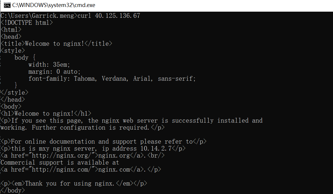 Azure Firewall 实现SNAT_备份