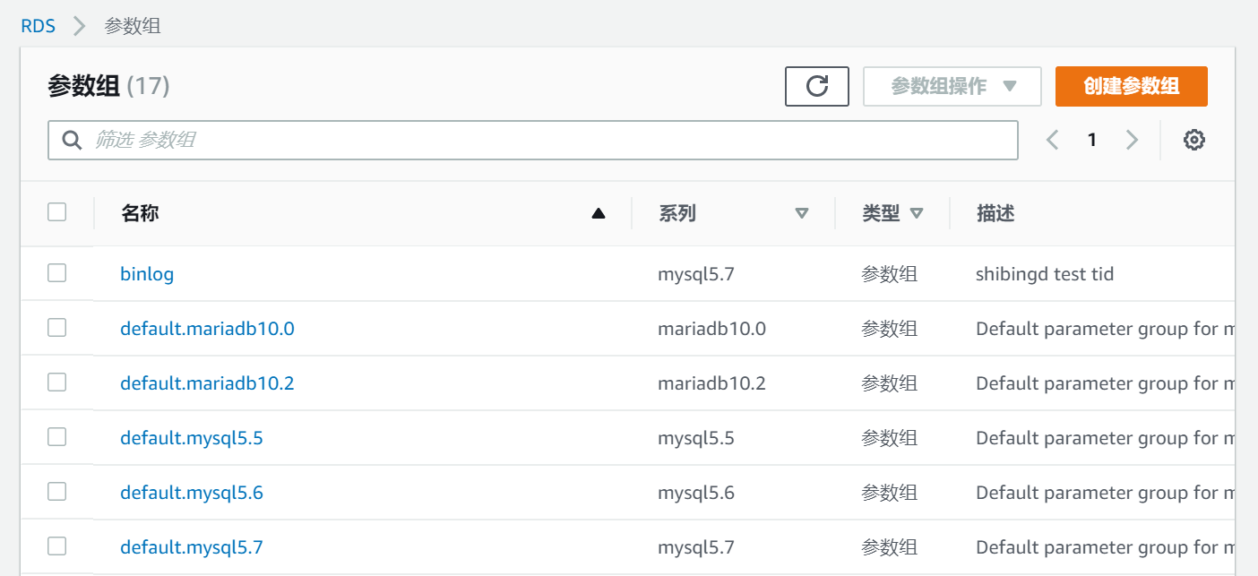 使用DMS迁移AWS RDS MySQL到Azure Database for MySQL_云