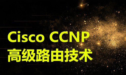 Cisco CCNP 思科认证网络高级工程师 高级路由技术视频课程【韩宇】