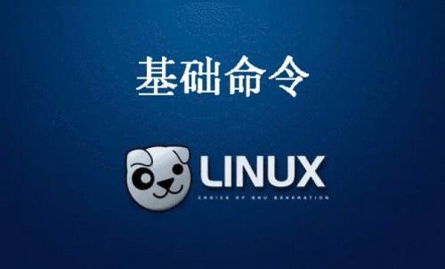 Linux基础命令操作