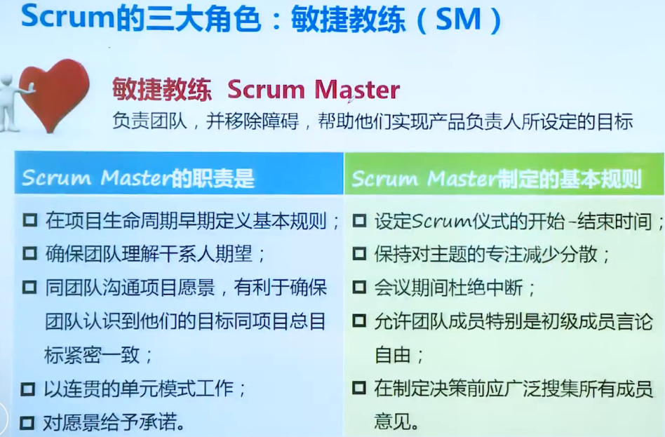 Scrum敏捷项目管理_Scrum;敏捷项目管_11