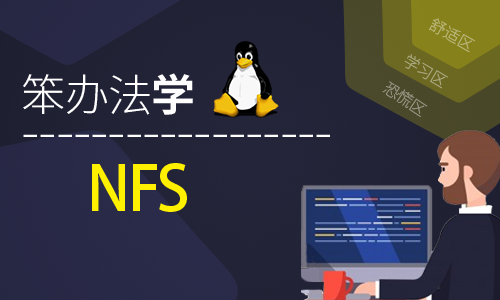 笨办法学Linux NFS (原理、实践、记录与排错)-视频课程
