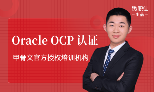 2020 Oracle OCP认证：数据备份与恢复