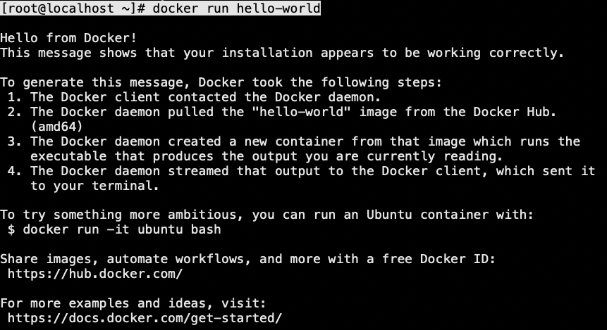 CentOS Docker安装_枫雨_02