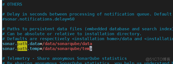 Linux安装sonarqube8.2_安装sonarqube8.2_06