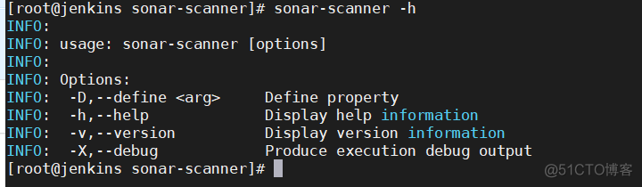 Jenkins集成SonarQube Scanner_SonarQube Scanner插件_03