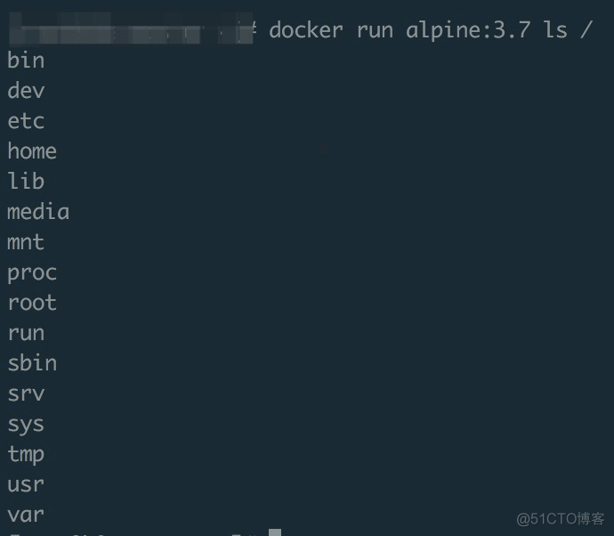 第六章 九析带你轻松完爆 Docker - 容器篇_docker 学习_07