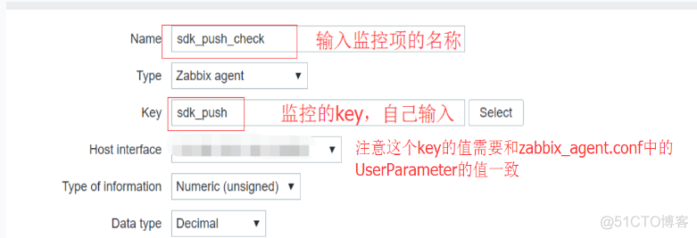 zabbix进程监控！！！_zabbix_15