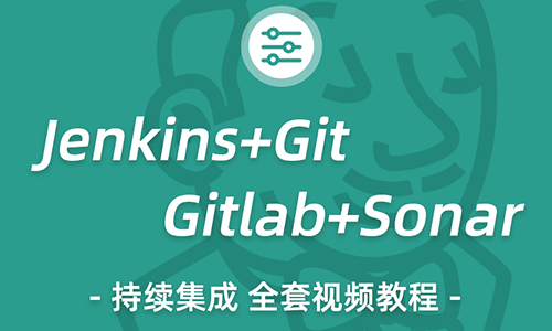  Git video tutorial Jenkins continuous integration video tutorial Git Gitlab Sonar tutorial