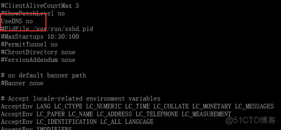 CentOS7.3学习笔记总结（十五）_SSH远程_02