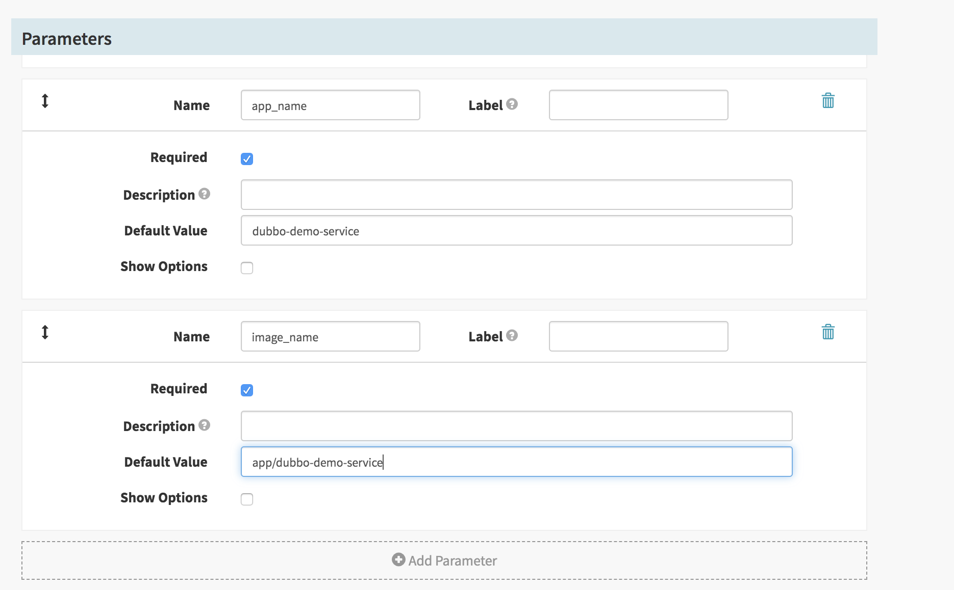 使用spinnaker结合jenkins构建镜像_spinnaker_05