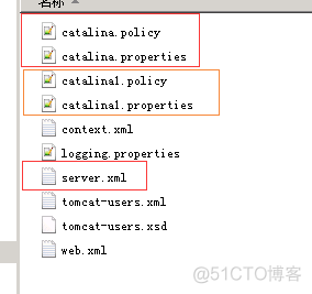 Tomcat7 部署两个项目（设置不同端口），为不同端口部署不同项目_tomcat为不同端口部署不同项目_06