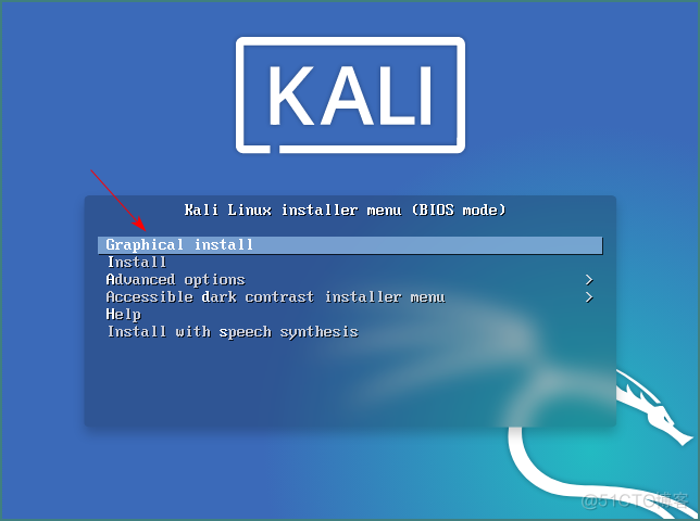 kali Linux 2020.1B 最详细安装教程_kali最新版安装_08