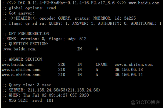 CentOS7.3学习笔记总结（四十八）_dns_02