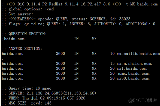 CentOS7.3学习笔记总结（四十八）_dig_04