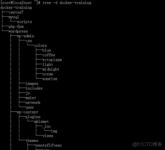 CentOS7.3学习笔记总结（四十九）_linux_03