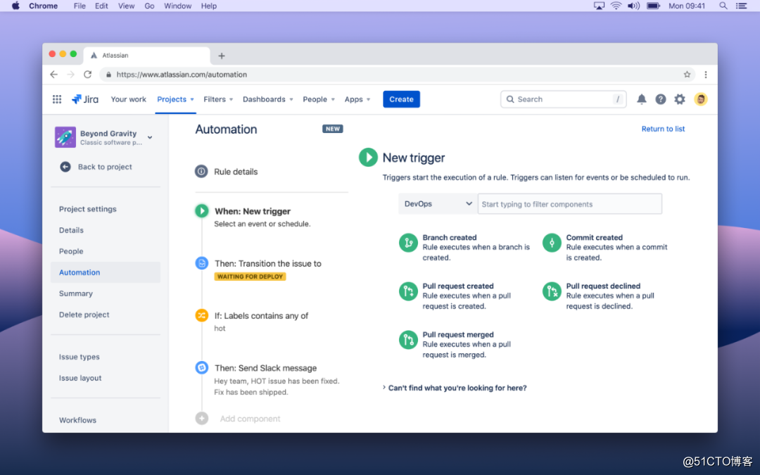 Atlassian 重磅推出12个新功能为您打造全新 DevOps 体验！ 