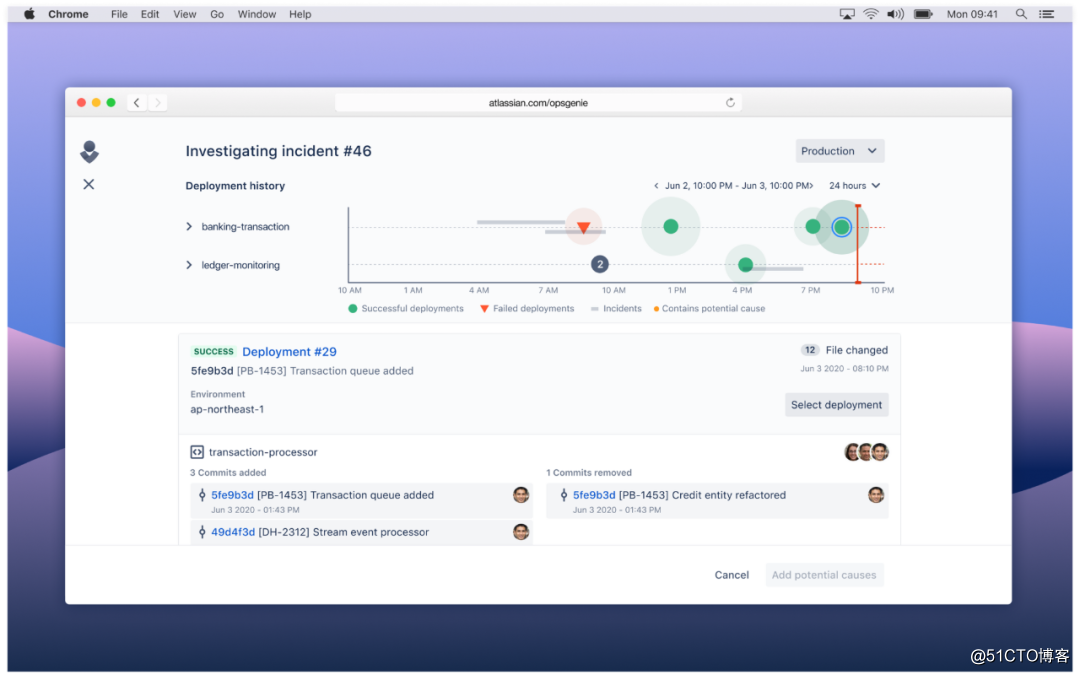 Atlassian 重磅推出12个新功能为您打造全新 DevOps 体验！ 