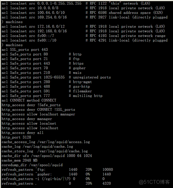 CentOS7.3学习笔记总结（六十三）_代理服务器_03