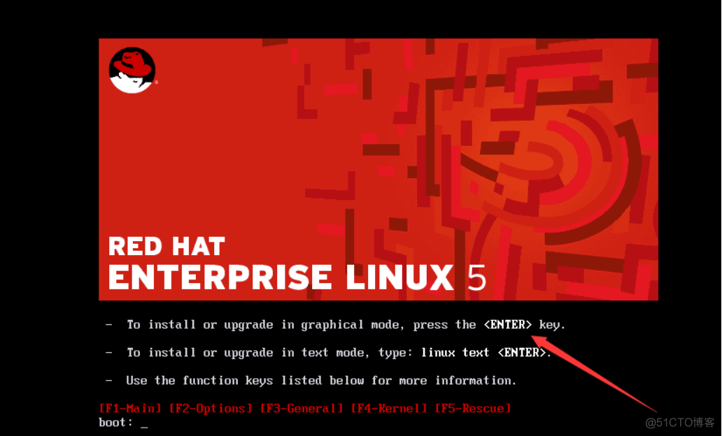 数据可视化第3篇：安装linux操作系统5系列_虚拟机_05